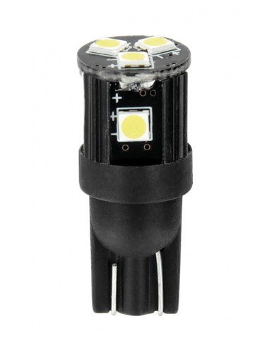 CP.MEGA-LEDT10 7SMD (1CHIP) 12-32V