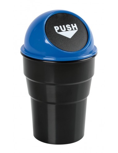 MINI CESTINO PUSH-BIN