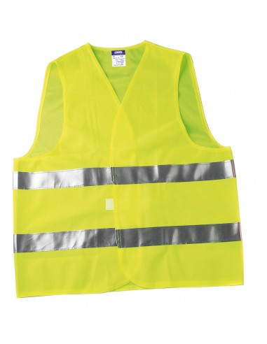 GIUBBINO FLUOR.GIALLO OMOL. PER BAMBINI