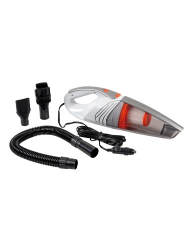 ASPIRAPOLVERE TORNADO-II 12V 72101 LAMPA