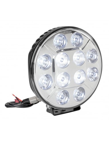 FARO A 12 LEDCHROME-ORION 9 9-36V