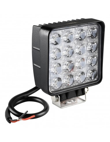 FARO AUSILIARIO 48W 16LED