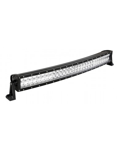 BARRA CURVA A 60 LED 10 - 30V