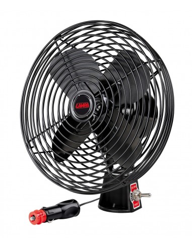 VENTILATORE PREMIUM24V.