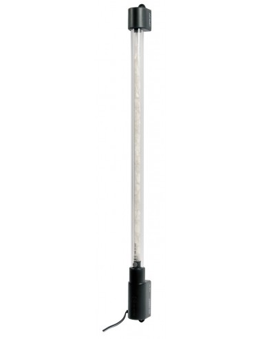 ICE-FROST NEON 62CM.12V.VERD