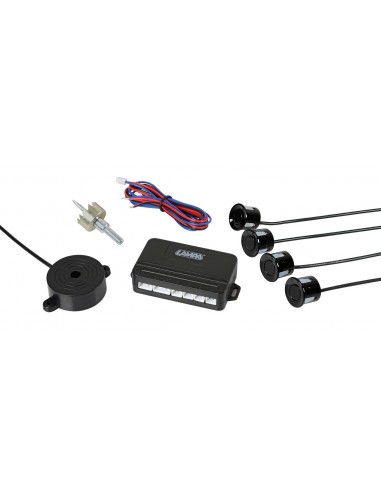 F4 BUZZER PARKING SENSOR FRONT