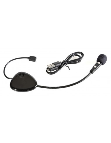 AURICOLARE BLUETOOTH MOTO 90252 LAMPA