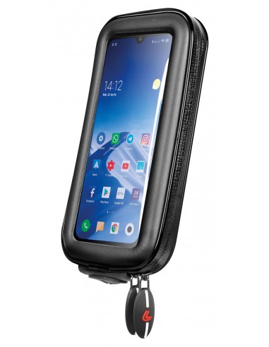 OPTI-SIZED CUSTODIA PORTA TELEFONO/SMARTPHONE -M-