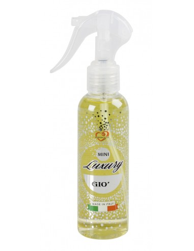 DEODORANTE MINI LUXORY 150 ML GIO' FLACONE CO