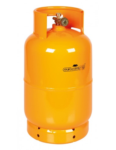 BOMBOLA GAS VUOTA 5 KG USCITA RUBINETTO W20X1/14 S