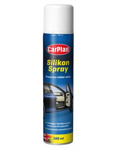 SILICONE 300ML SPRAY