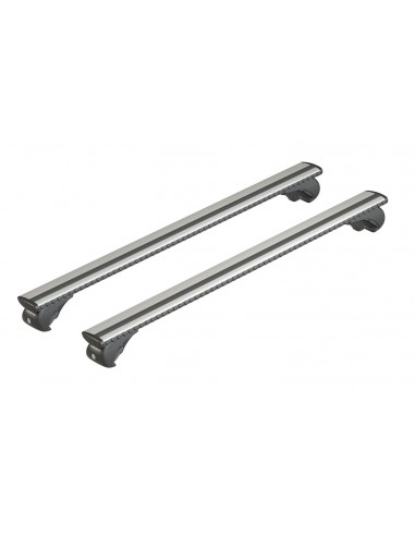 CP.BARRE P/TUTTO CX RAIL M 120CM ALLUMINIO