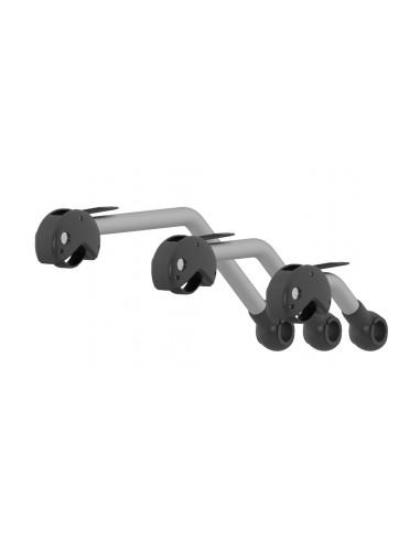 SET BRACCETTI PAC-ARM S,M & L CON LUCCHETTI