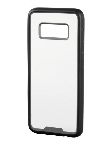 COVER PRIME SAMSUNG GALAXY S8 NERO