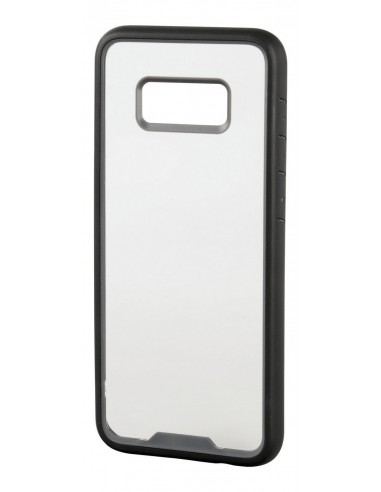 COVER PRIME SAMSUNG GALAXY S8+ NERO