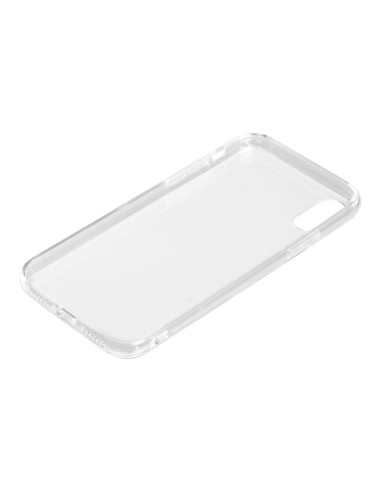 COVER CLEAR PER IPHONE X