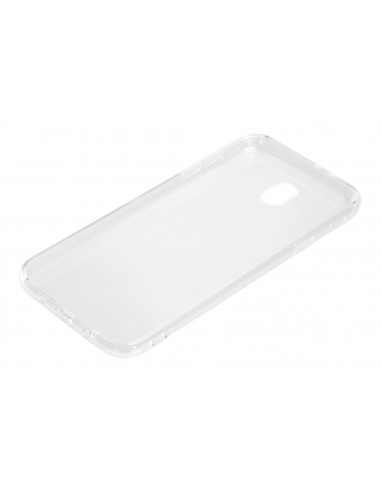 COVER CLEAR PER SAMSUNG GALAXY J7 2017