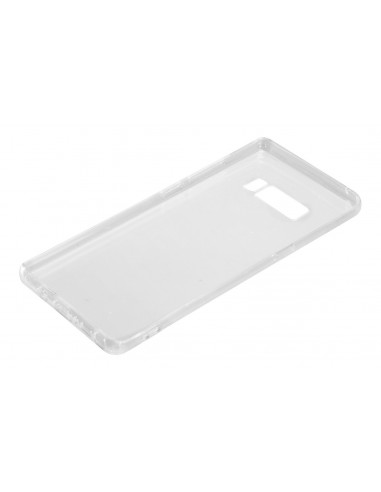 COVER CLEAR PER SAMSUNG NOTE 8