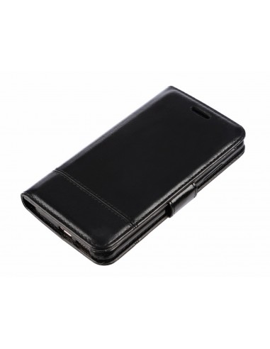 COVER WALLET PER HUAWEI NOVA - NERO