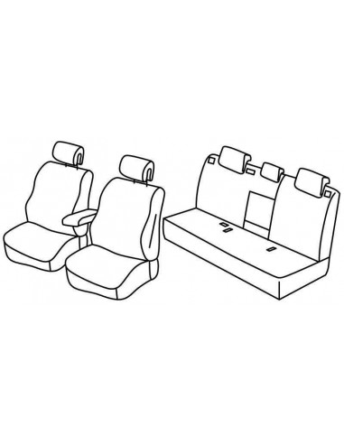 FOD.SUPERIOR NER/ROSS SU ORD. RENAULT LAGUNA III 5