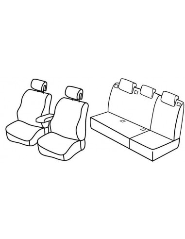 FOD.SUPERIOR NER/ROSS SU ORD. RENAULT MEGANE III 5