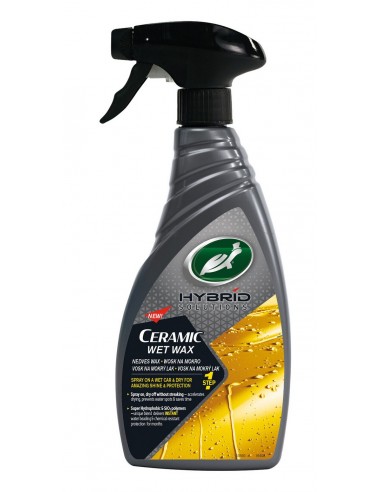 HYBRID SOLUTIONS CERAMIC WET WAX 500ML 53350