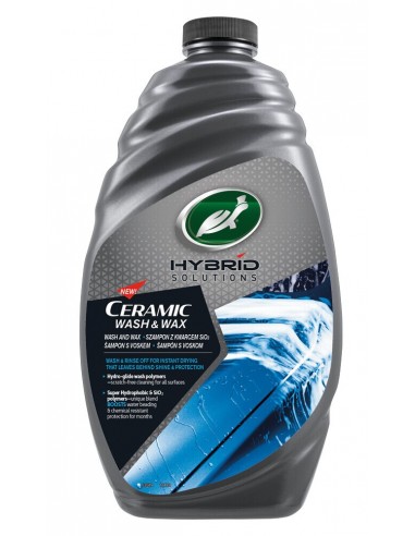 HYBRID SOLUTIONS CERAMIC WASH & WAX 1,50L 53351