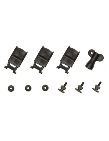 KIT SMART T-SLOT KIT PER P/BICI HIGHSPEED E HIGHR