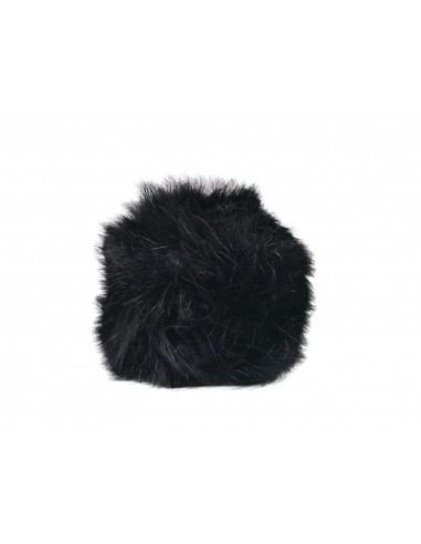 COVER UNIVERSALE FLUFFY FUR PER POMELLO/ FLUFFY FU