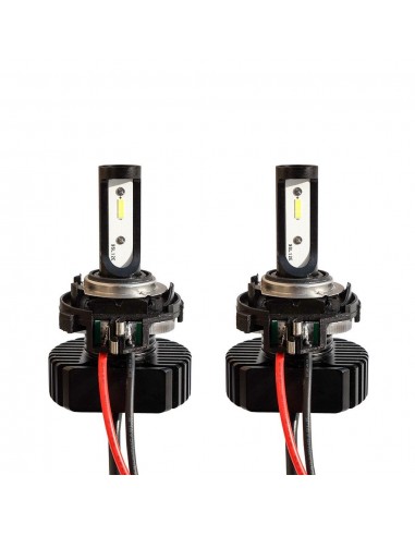 LED CONVERSION KIT H7 SPECIFICO VW GOLF 7