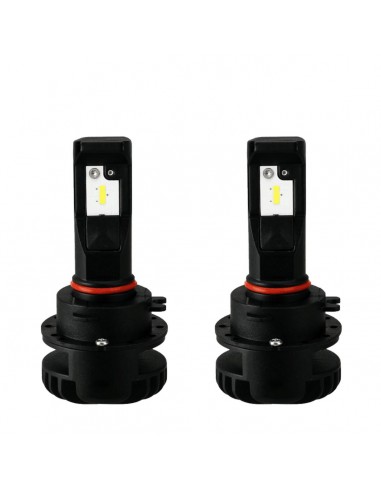 SR NEW KIT LED CONVERSION HIR2 SENZ VENTOLA0W