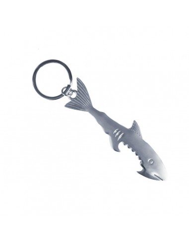 PORTACHIAVI CAVATAPPI SQUALO / CORCKSCREW SHARK KE