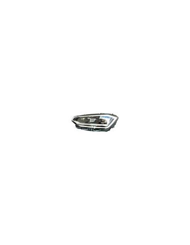 FARO PROIETTORE ANTERIORE DX A LED VW SPORTSVAN 01/17 in poi