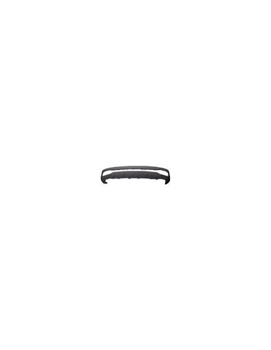 SPOILER PARAURTI POSTERIORE PRIM AUDI Q5 01/16 in poi  S-LINE