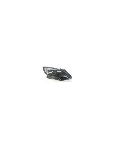 FARO PROIETTORE ANTERIORE DX C/CORN NERA C/MOTORINO ELETTRICO OPEL ZAFIRA TOURER 01/11 in poi H1R2