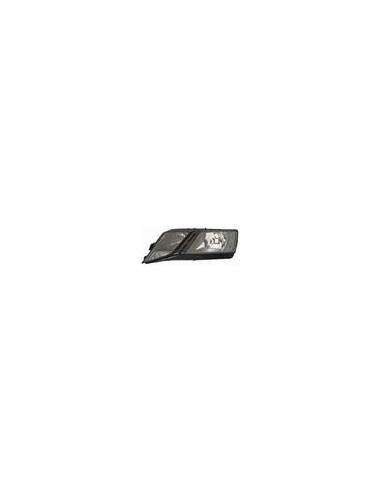 FARO PROIETTORE ANTERIORE DX 2H7 A LED C/MOT ELETT AUTOM SKODA OCTAVIA 01/17 in poi