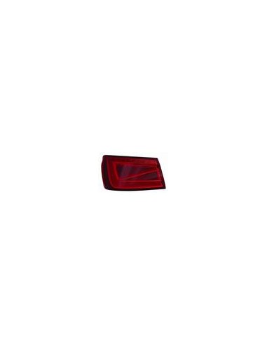 FANALE POSTERIORE DX ESTERNO A LED AUDI A3 SEDAN-CABRIO 04/12 in poi