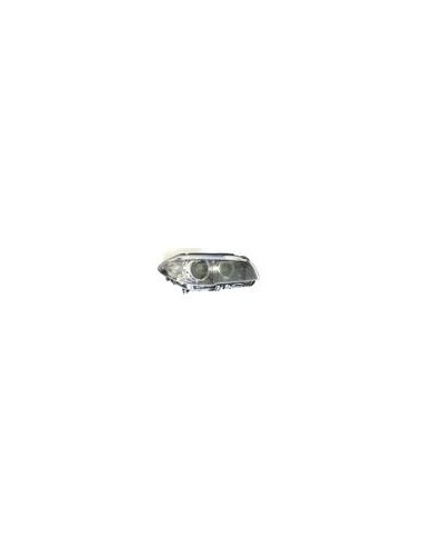 FARO PROIETTORE ANTERIORE DX D1S PY24 A LED C/MOTORE BMW SERIE 5 F10/F11 01/10 in poi ANGEL