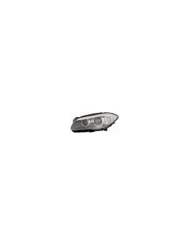 FARO PROIETTORE ANTERIORE DX BIXENO D1S C/MOTOR EL A LED BMW SERIE 5 F10-F11 01/10 in poi