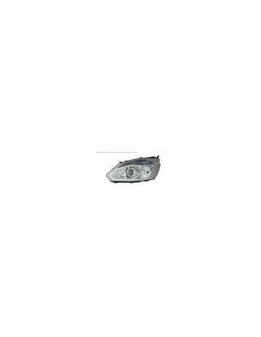 FARO PROIETTORE ANTERIORE DX H7-H15-H1 C/MOTOR EL FORD TRANSIT-TOURNEO CUSTOM 10/13 in poi