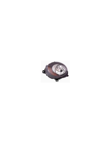 FARO PROIETTORE ANTERIORE DX H4 C/MOTOR EL IND DIREZ AR MINI ONE-COOPER S-D 01/14 in poi