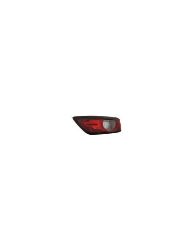 FANALE POSTERIORE S/P.DX ESTERNO A LED MAZDA CX-3 09/18 in poi