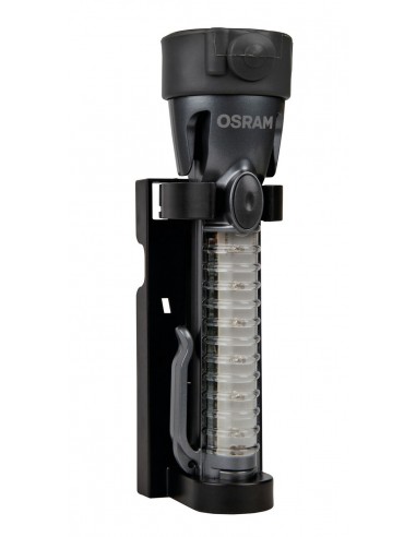 LEDGUARDIAN TORCIA SICUREZZA SAVERLIGHT MARTELLO/C