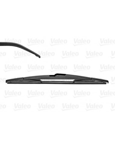 VALEO VR60 SILENCIO WIPER REA R LHD/RHD X1