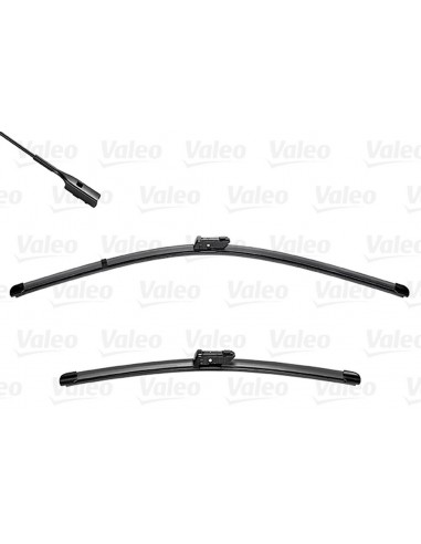 VALEO VF948 SILENCIO FB OE LH D KIT