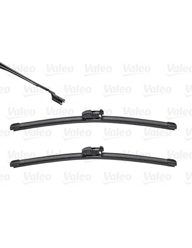 VALEO VF950 SILENCIO FB OE LH D KIT