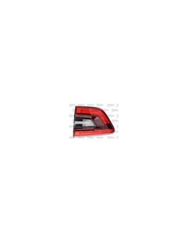 FANALE POSTERIORE SX INTERNO RENAULT KADJAR 01/15 in poi