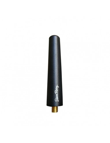 ANTENNA EVO GOMMA NERA 7,5CM