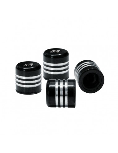 KIT 4 CAPPUCCI VALVOLA / AIRCAPS VALVES KIT 4PCS