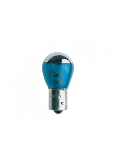 LAMPADINA CHROME HEAD 12V 21/5W / CHROME HEAD BUL